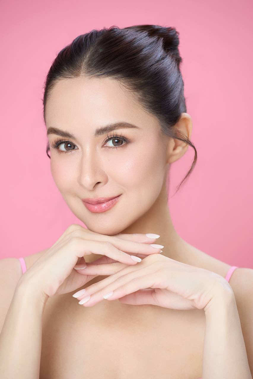 @Marian Rivera