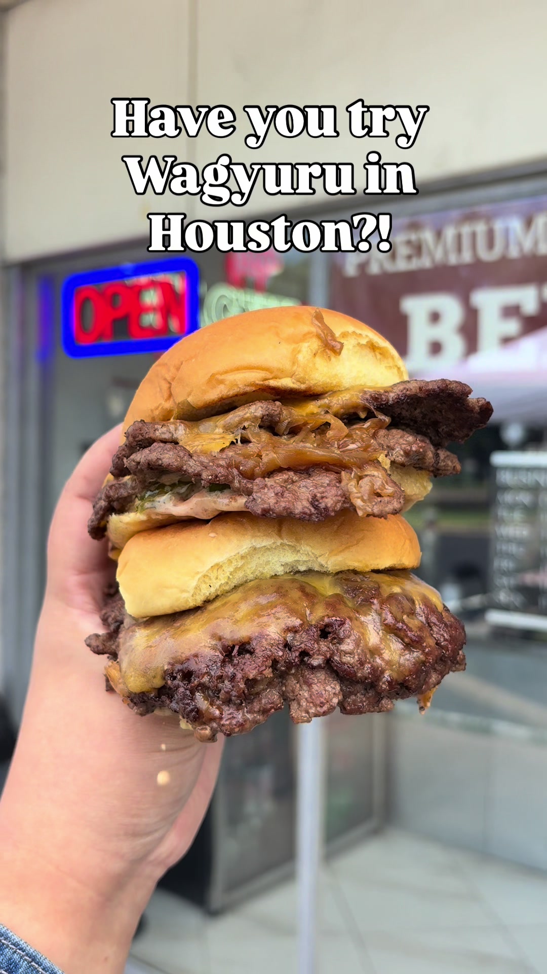 @Tien | Houston Food & Fun