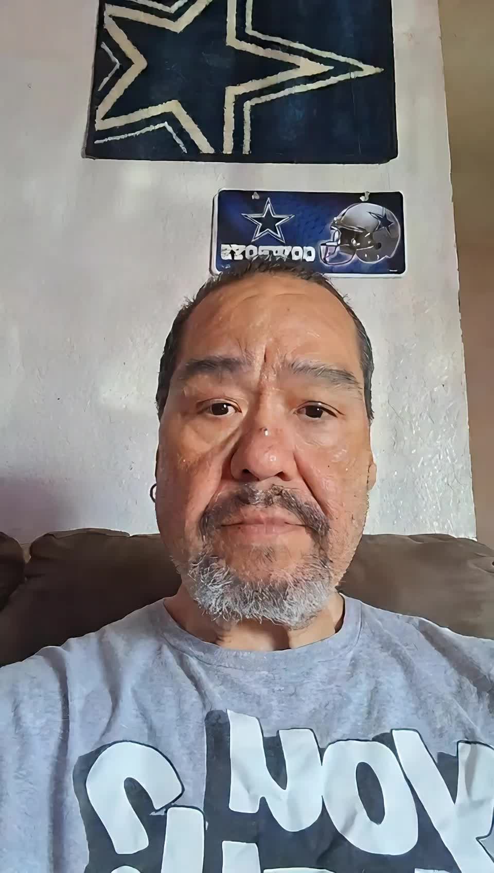 @Roger Tafoya