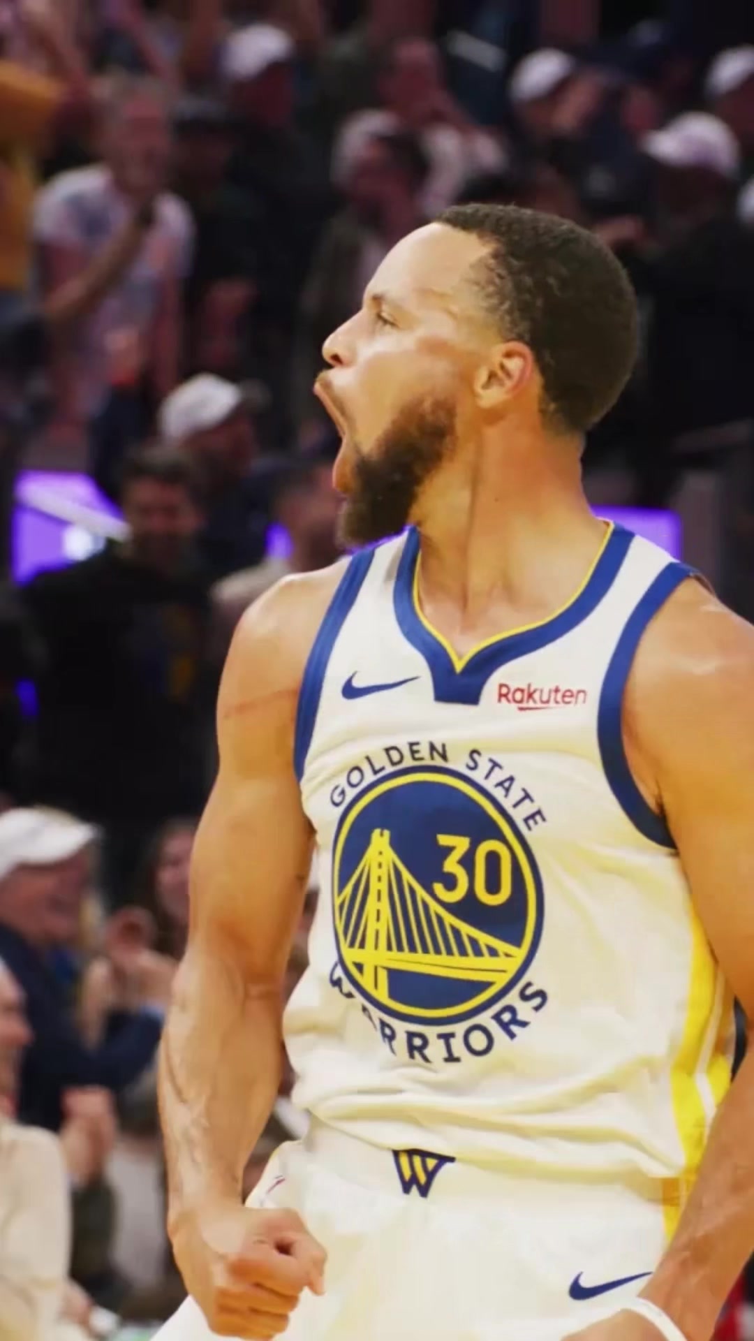 @warriors