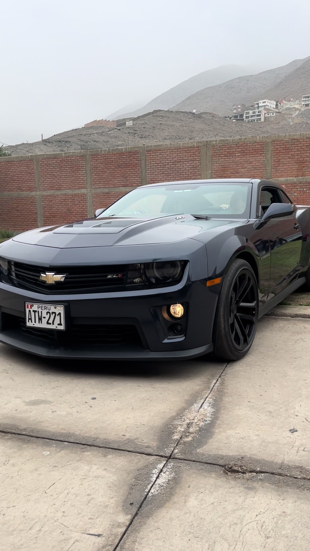 @Autos Americanos Perú