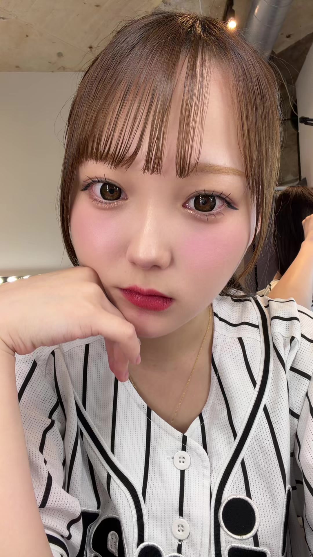 @夏井ちひろ🍑💕