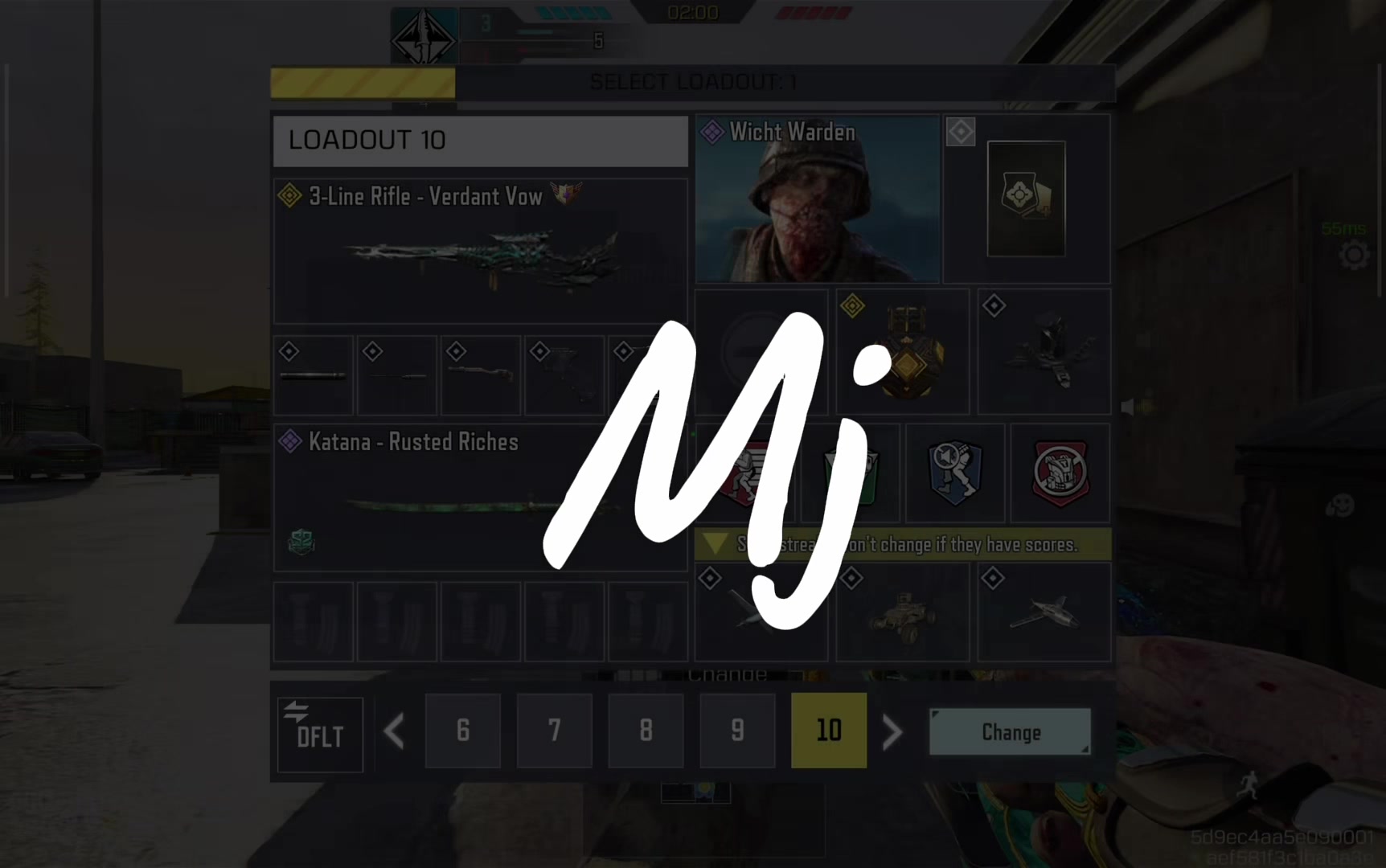 @Mj