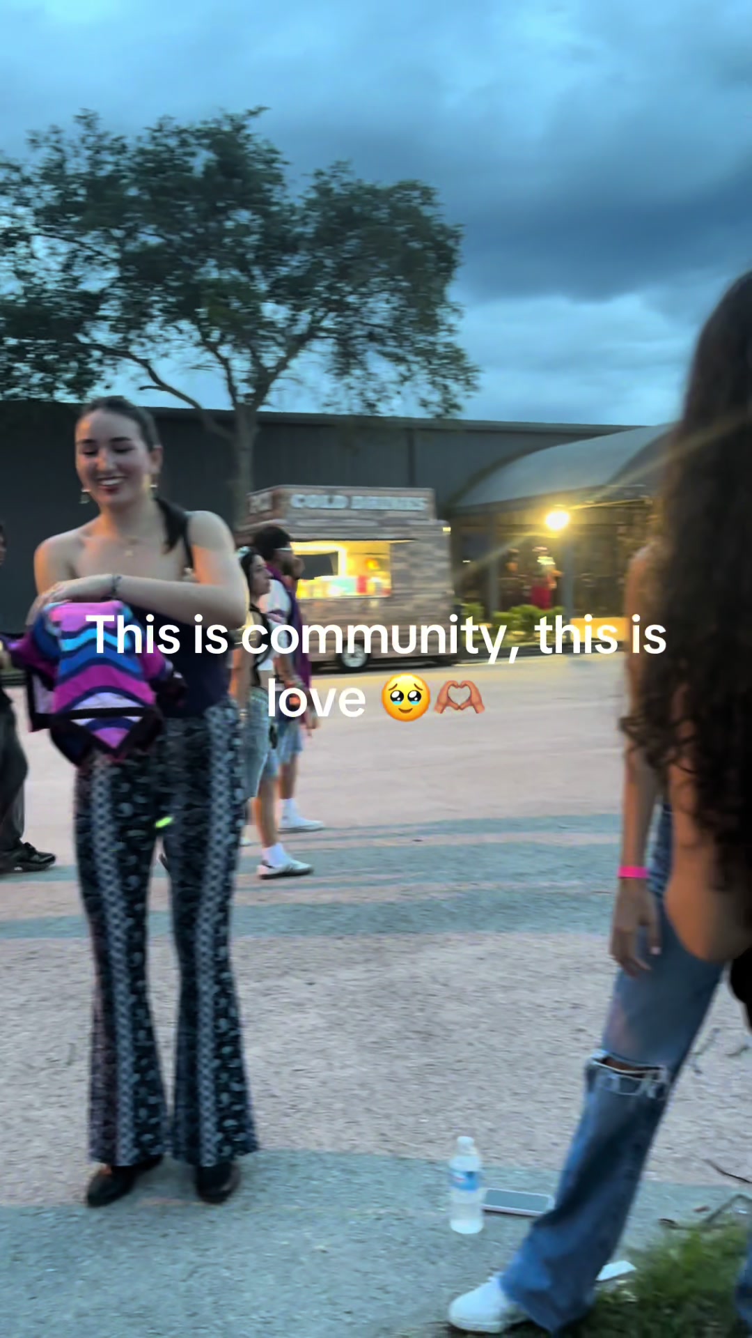 @Maddy earthchild