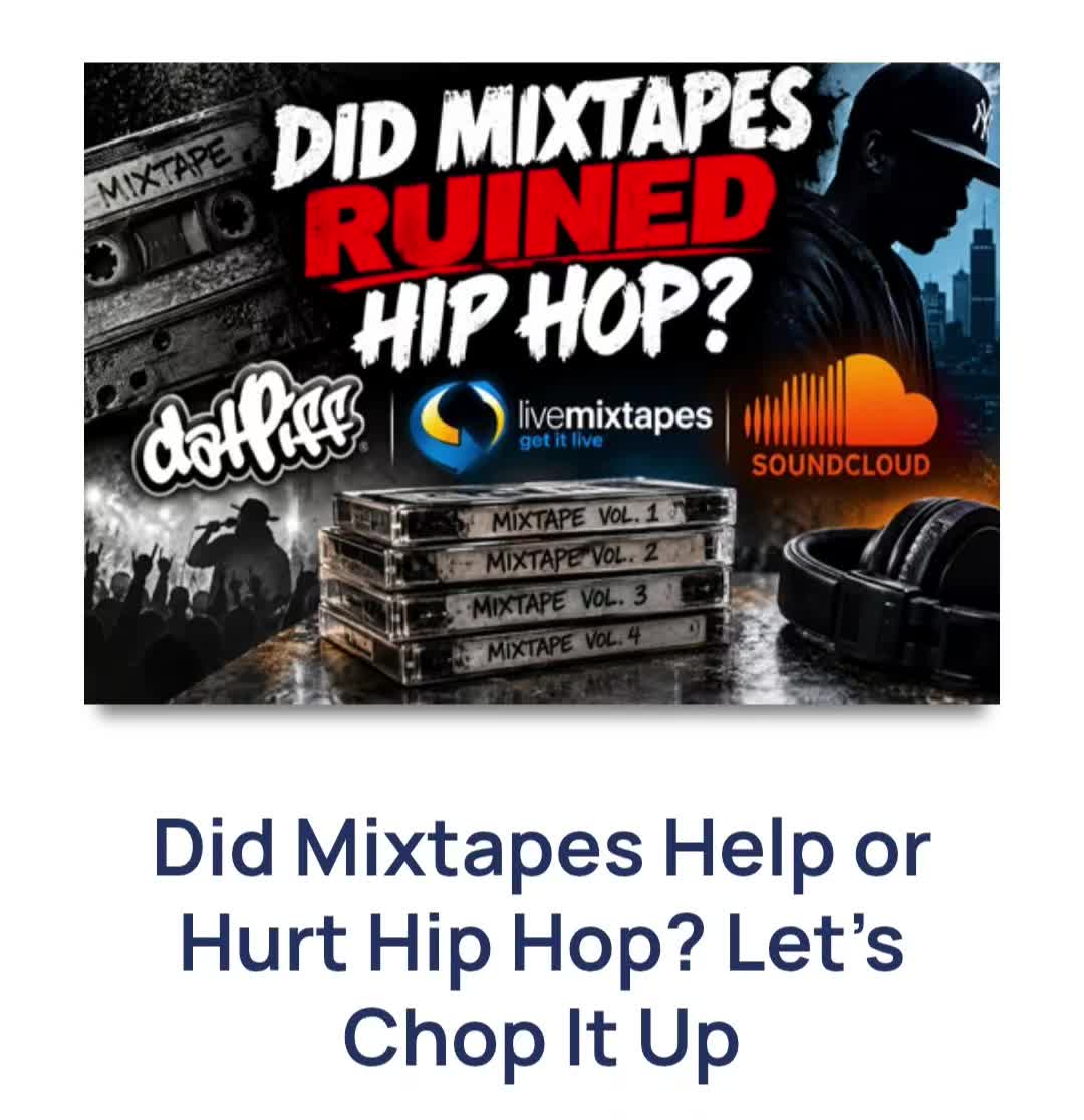 @HipHop-Album-Debate