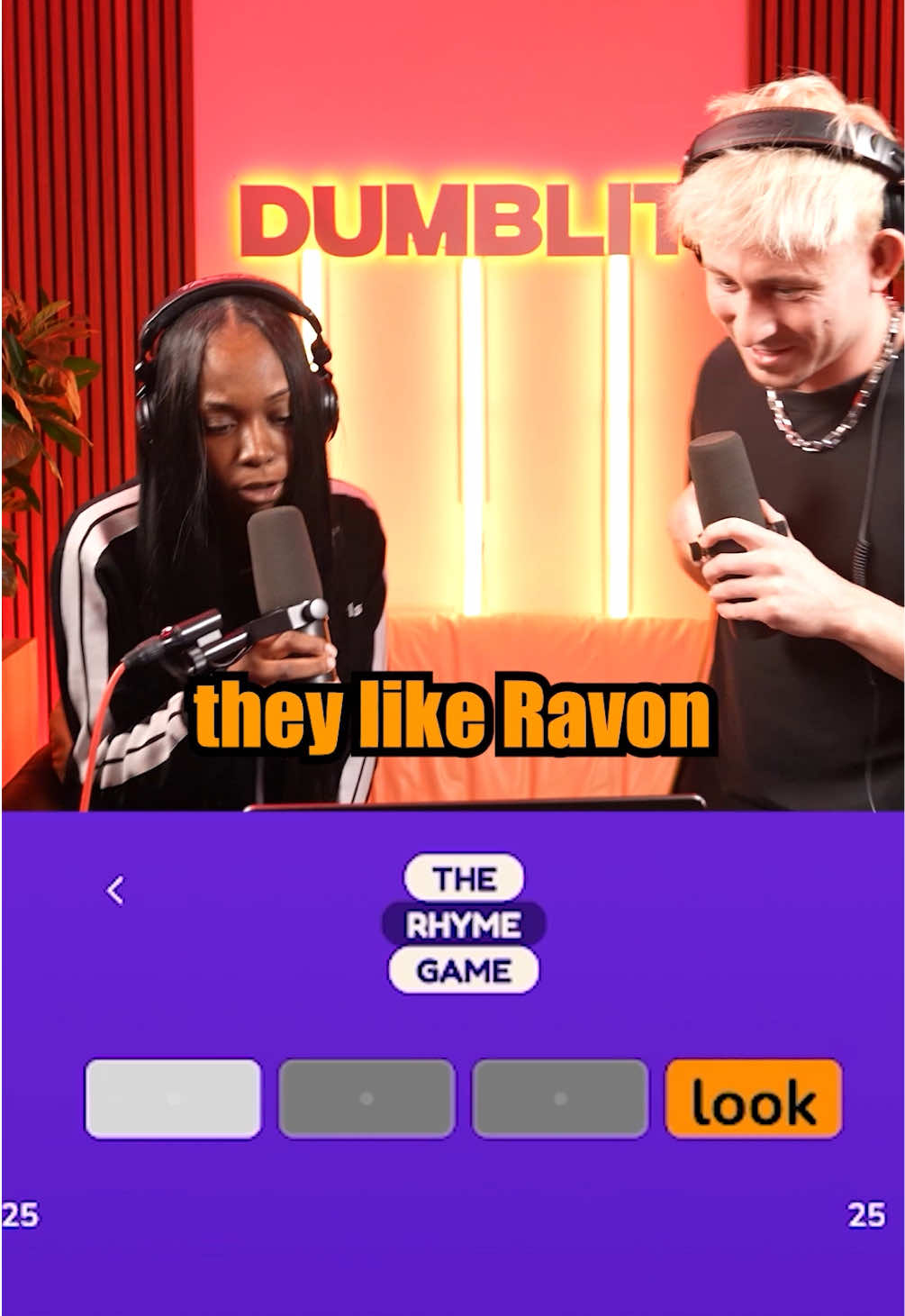 @DUMBLIT