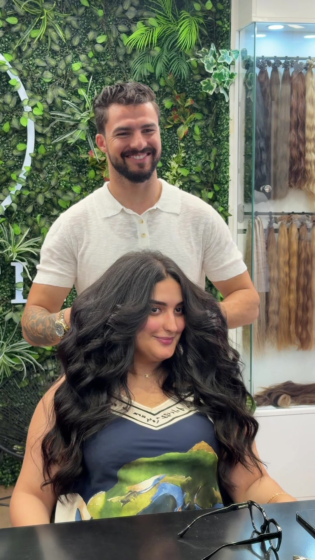 @Salon_Bita_look