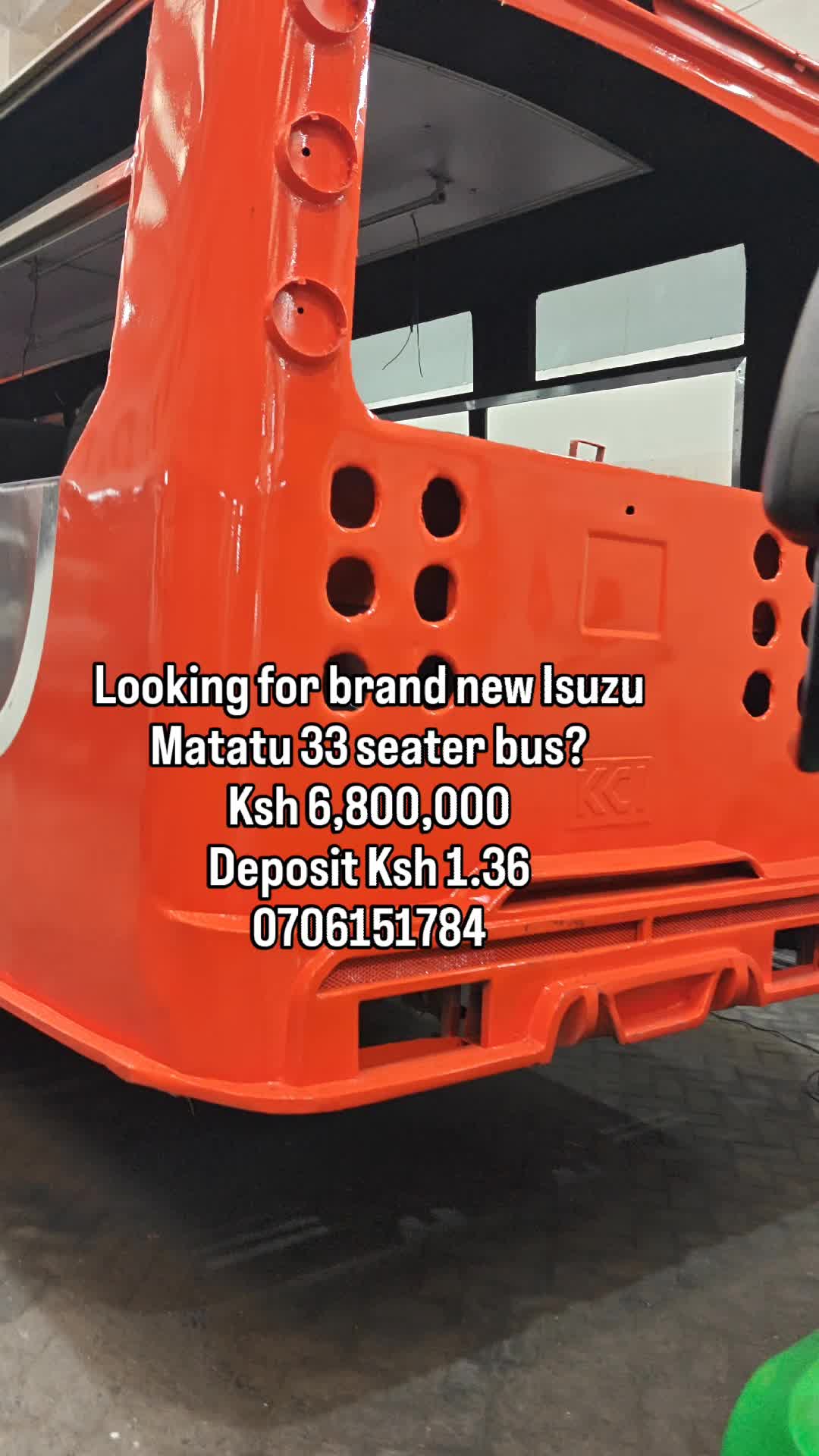 @Stella wa Isuzu