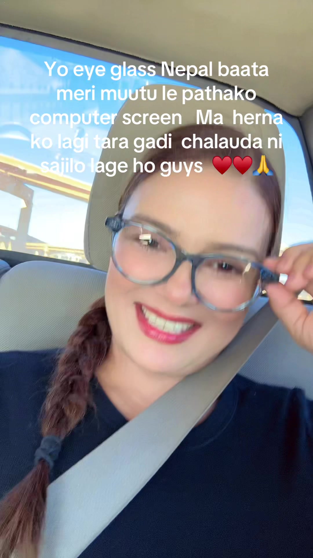 @PuspaBhusal 🇺🇸