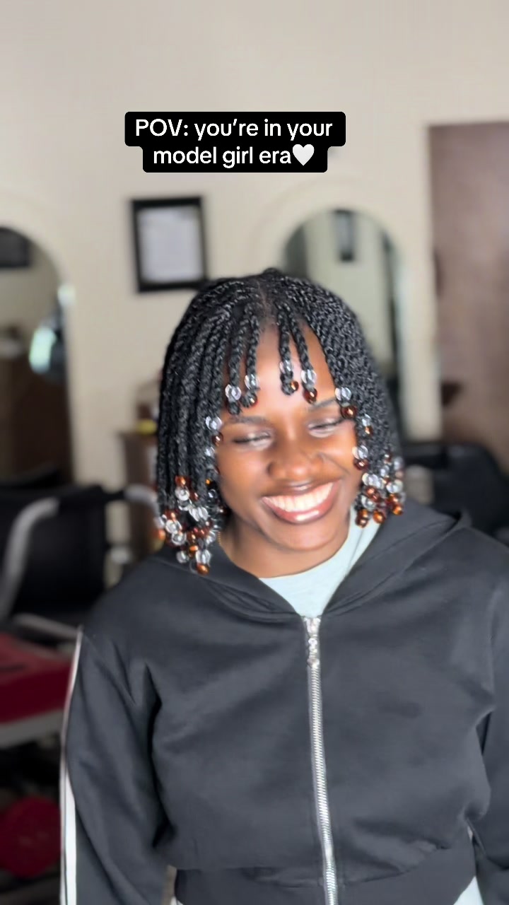 @Hairglam by byakika