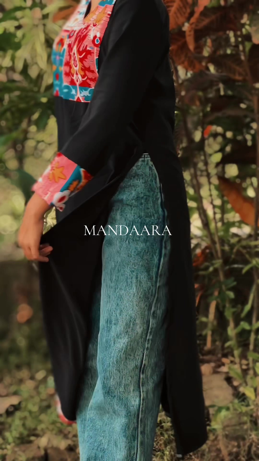 @MANDAARA