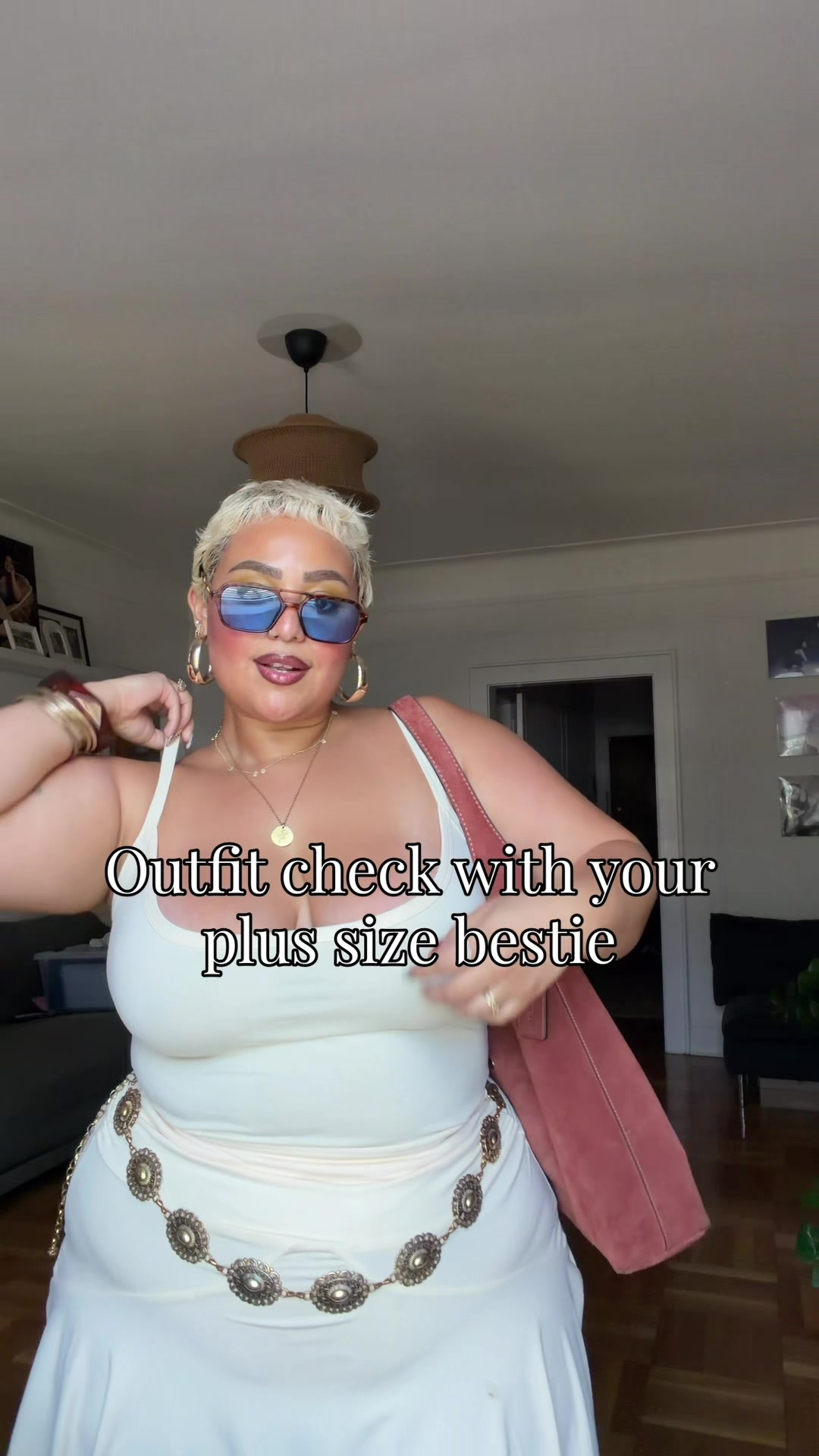 @Amanda