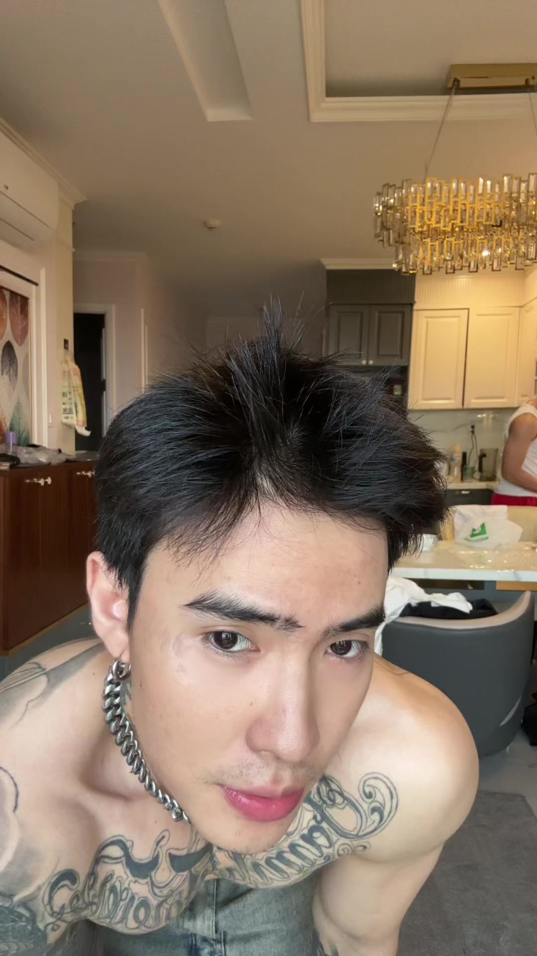 @Gia trưởng