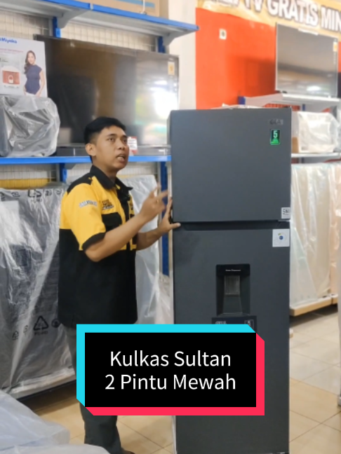 @SINAR LISTRIK LUMAJANG