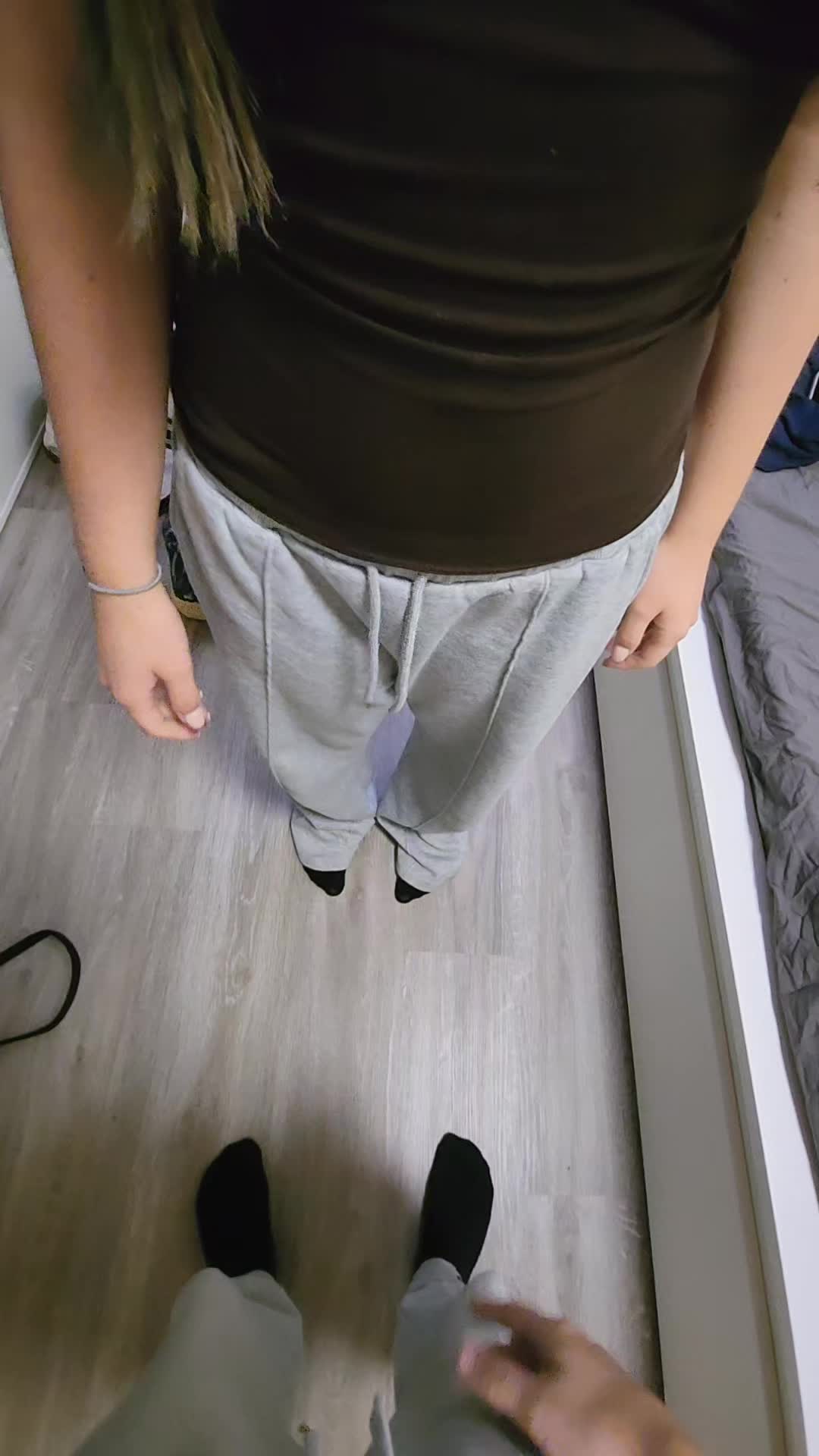 @Anja & Lisa Marie