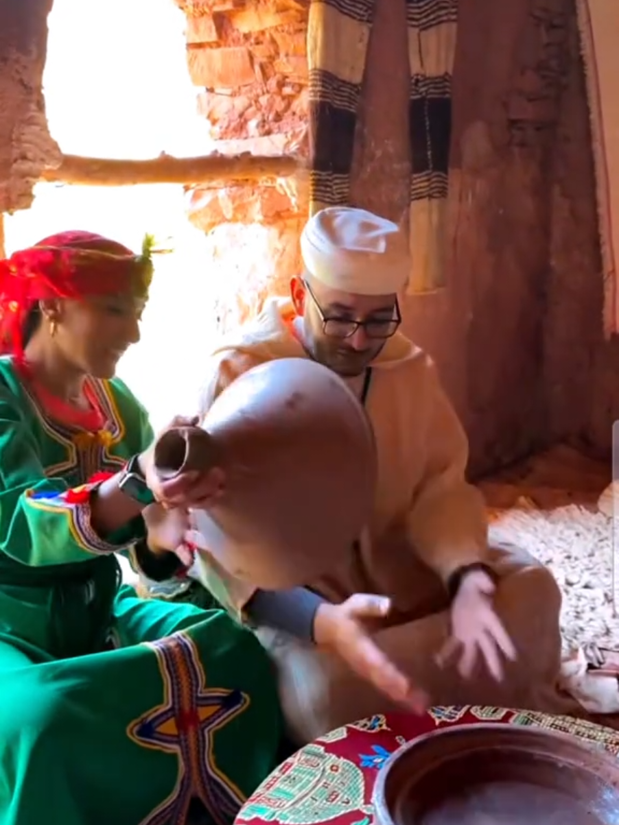 @La_Reine_MaroC🇲🇦