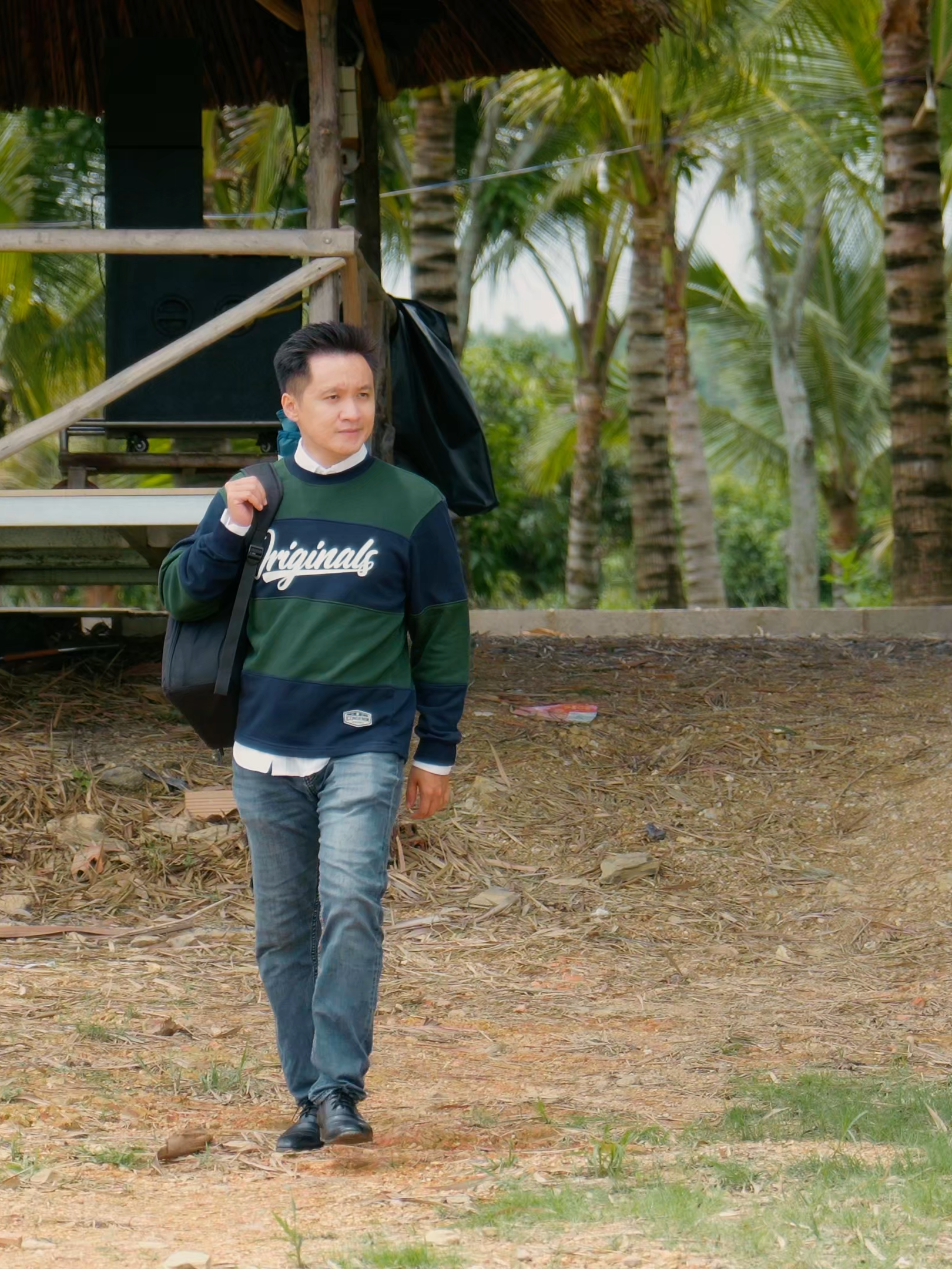 @Hồ Mạnh Thắng