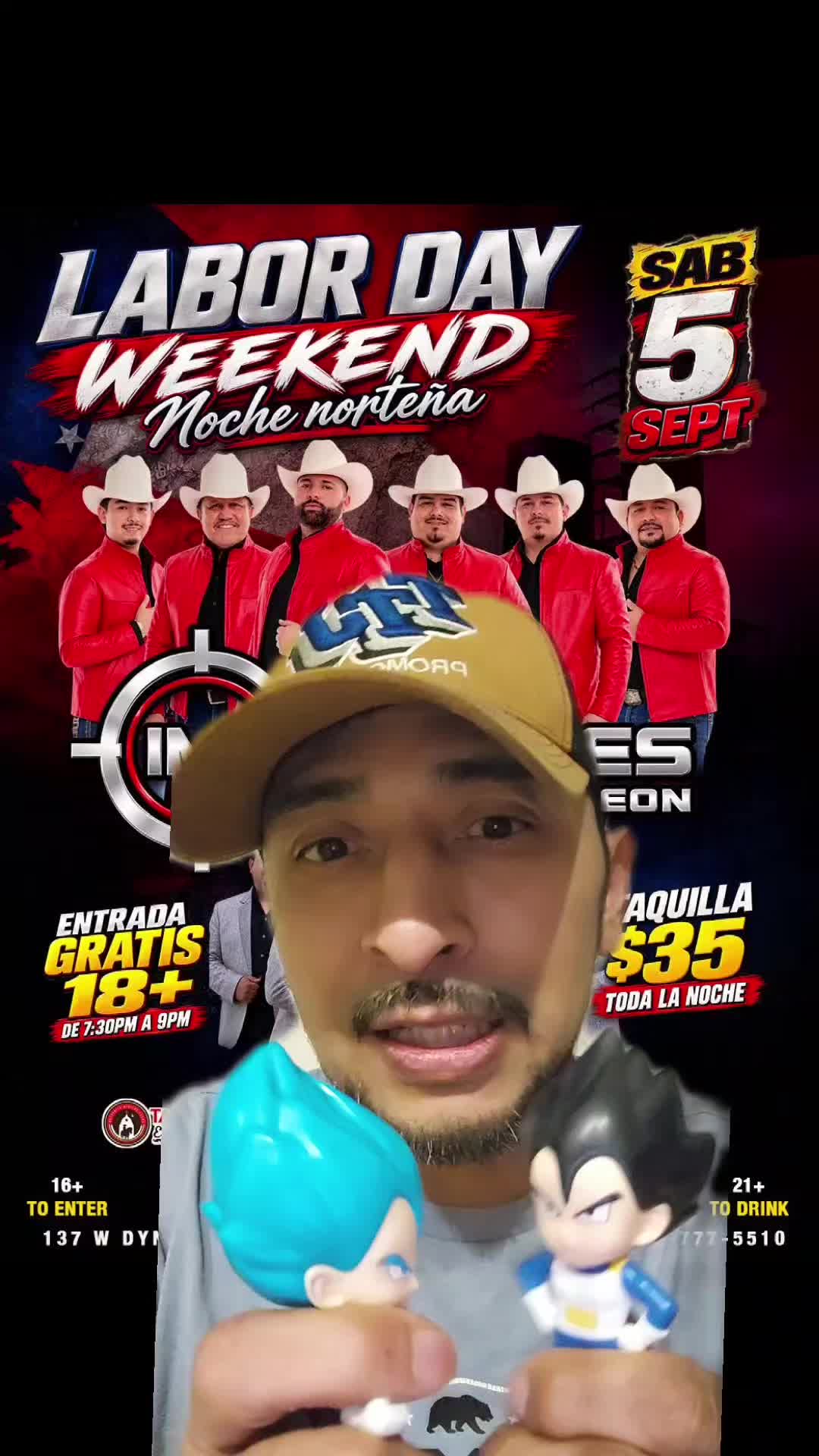 @Djchucky Chan