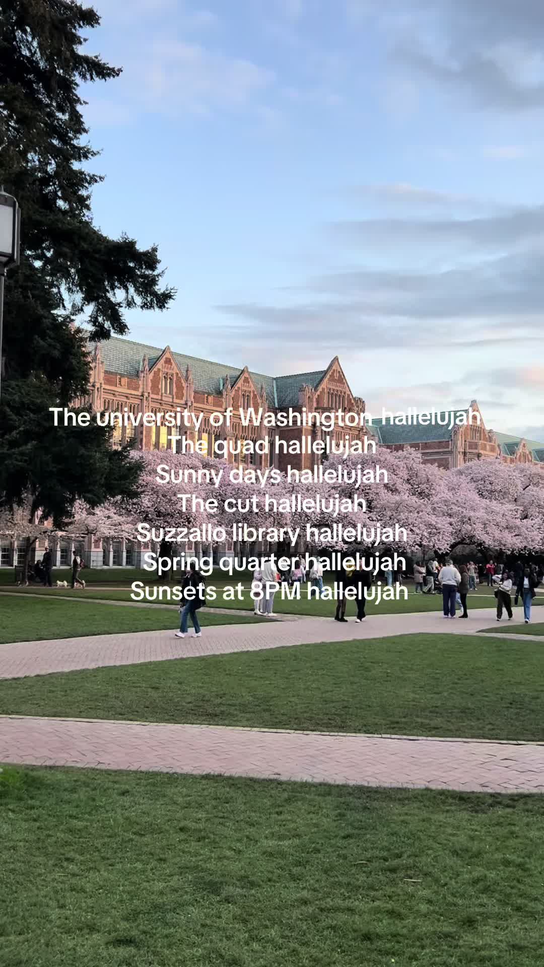 @UW