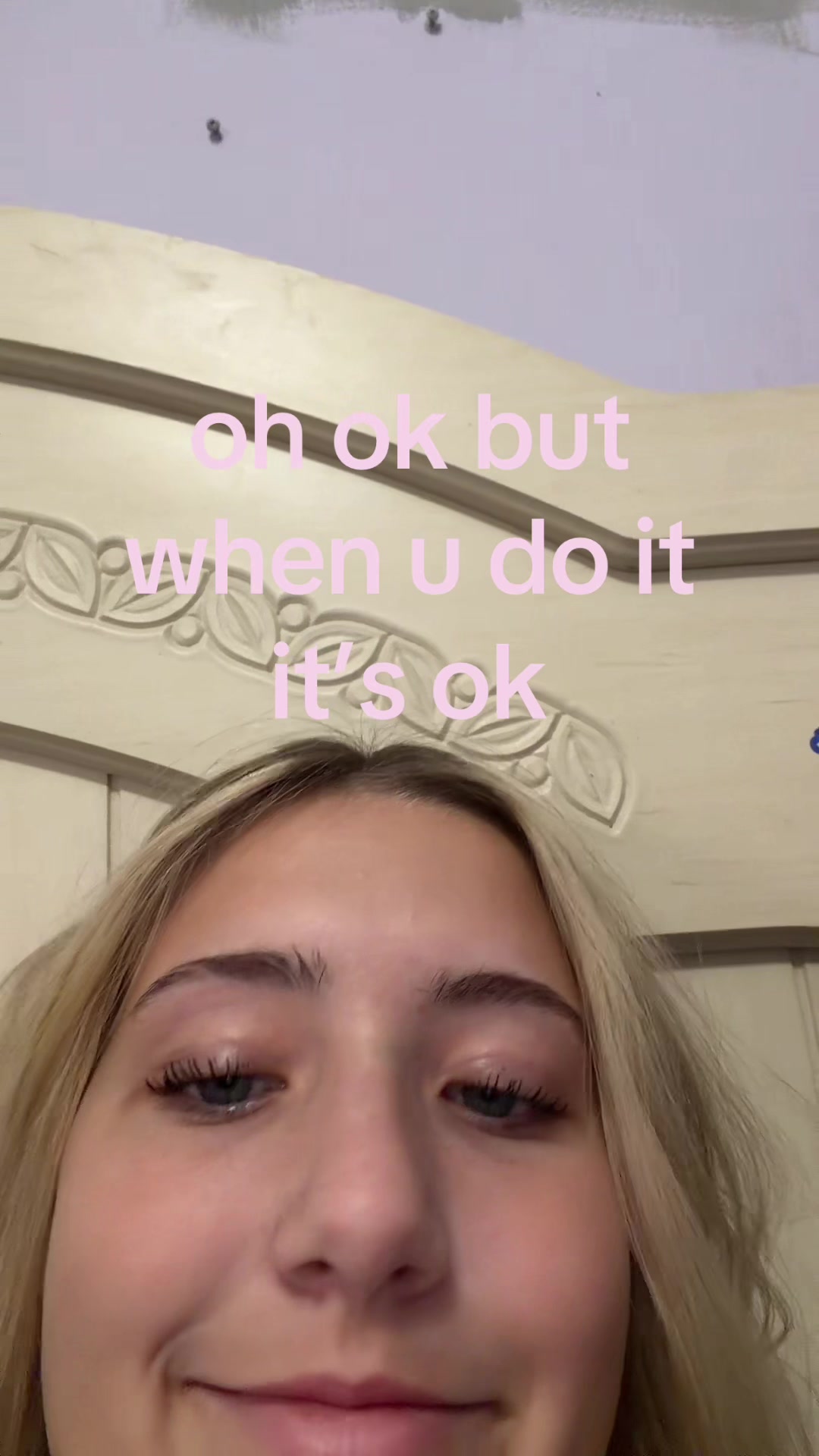 @secret