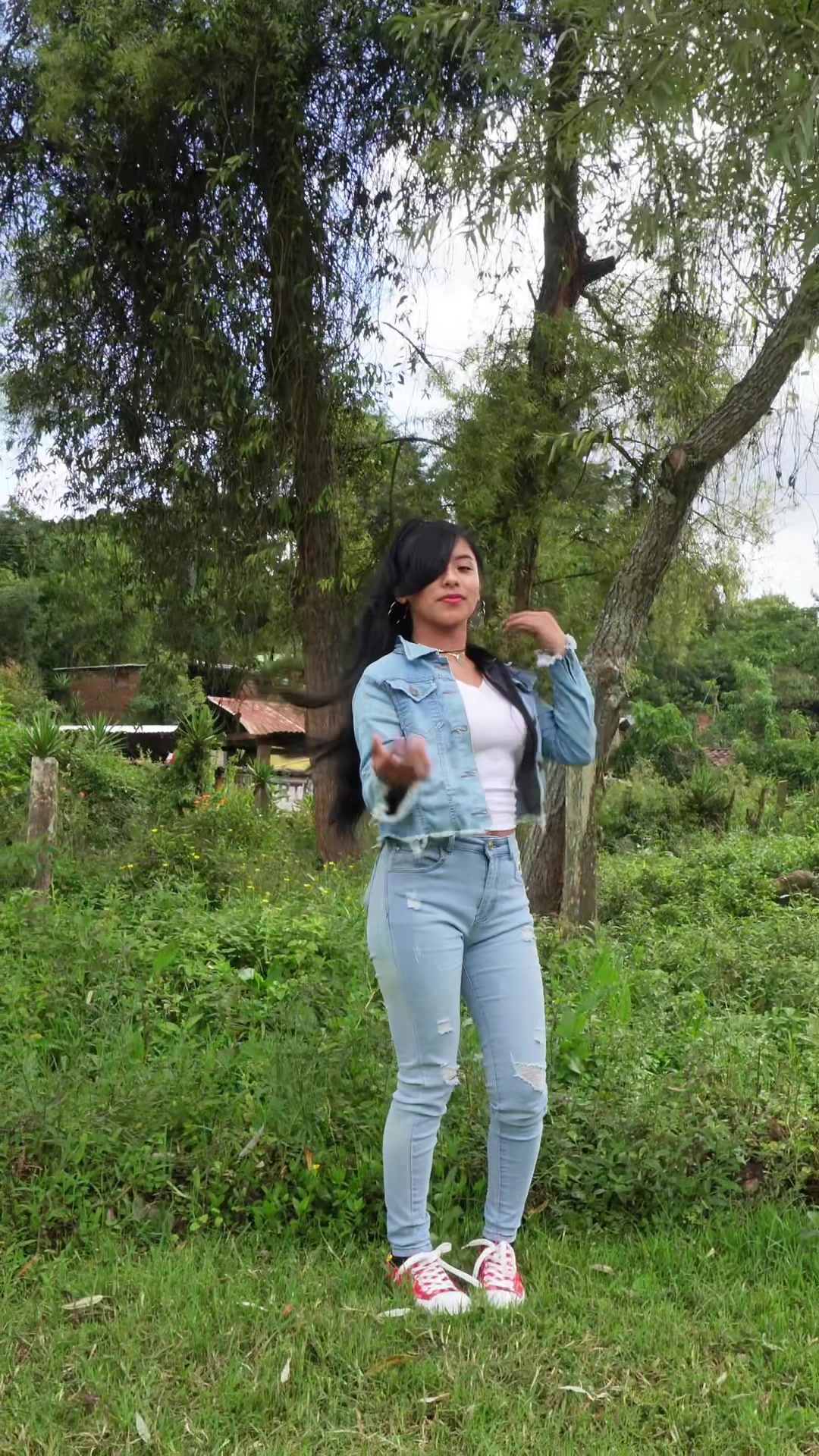 @Karen Barrios