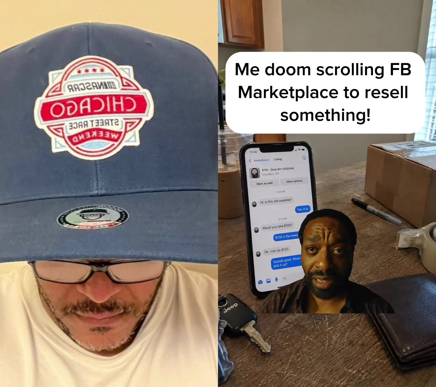 @Masterdrip