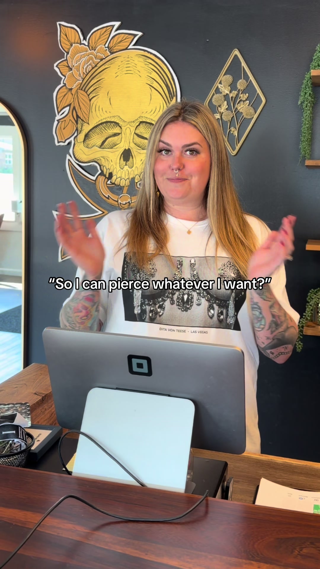 @Kristen | life & mental health