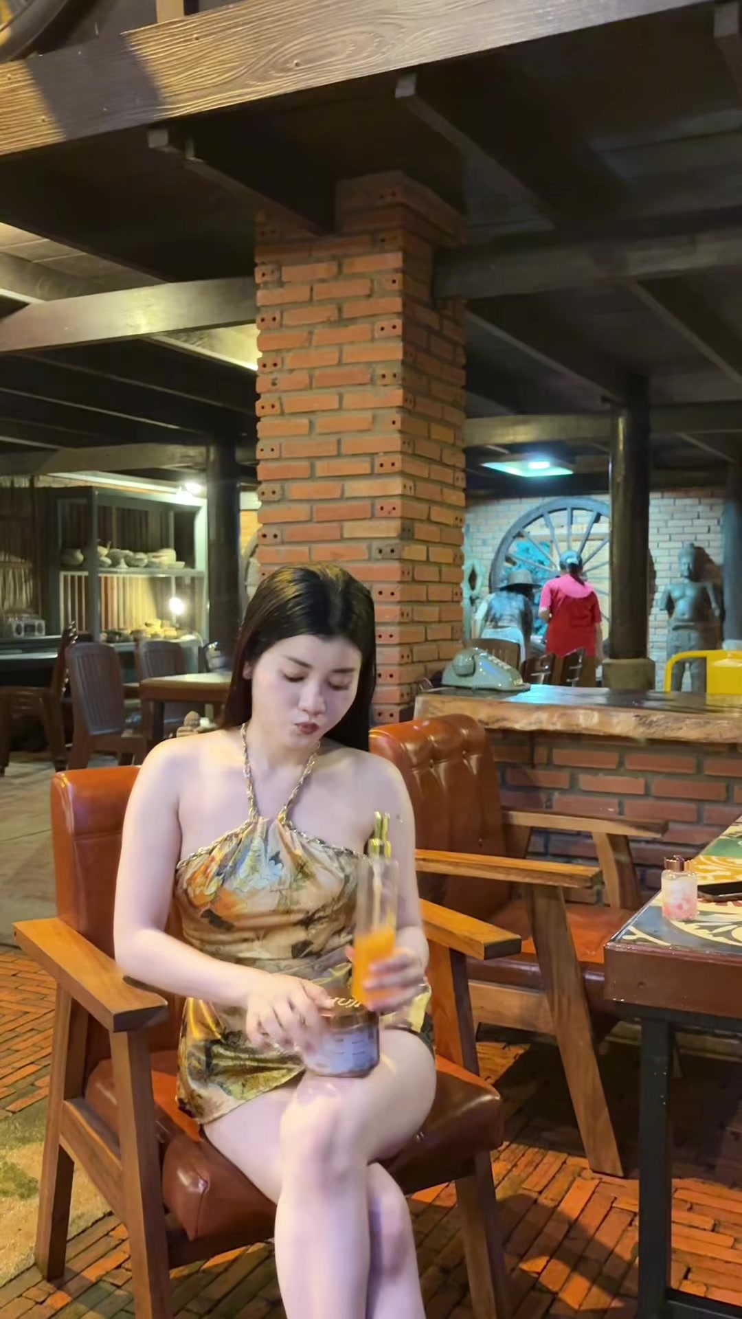 @Yaa Ya—យ៉ា