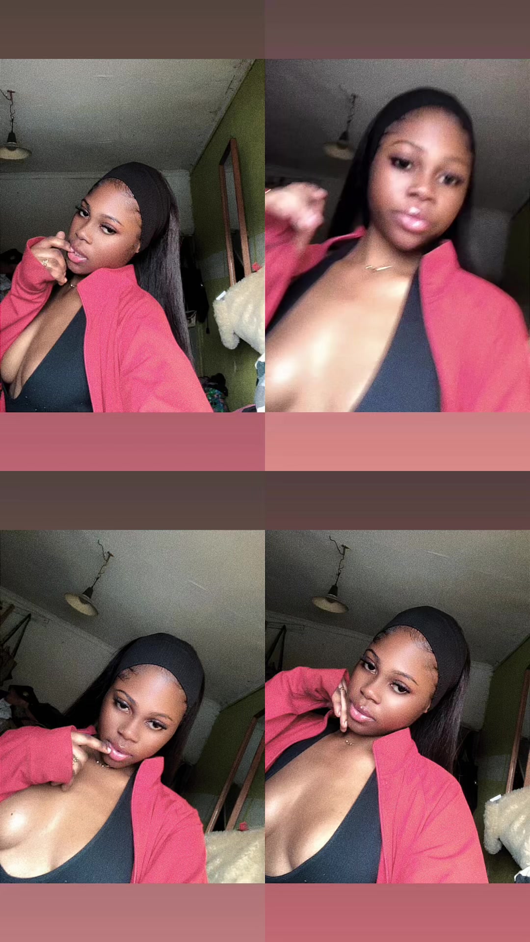@👸🏾❤️