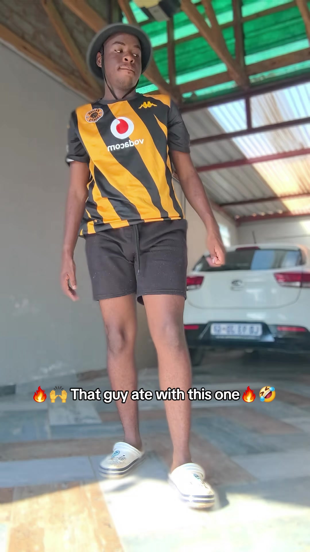 @Arnold Nkuna