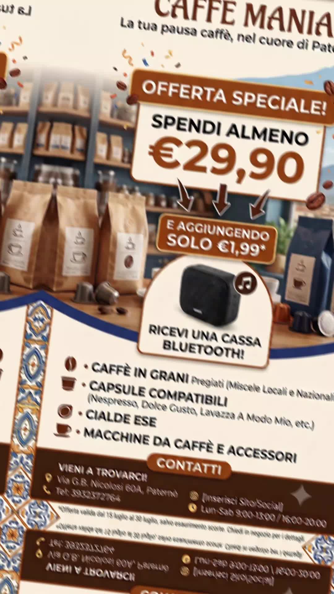 @CaffèMania