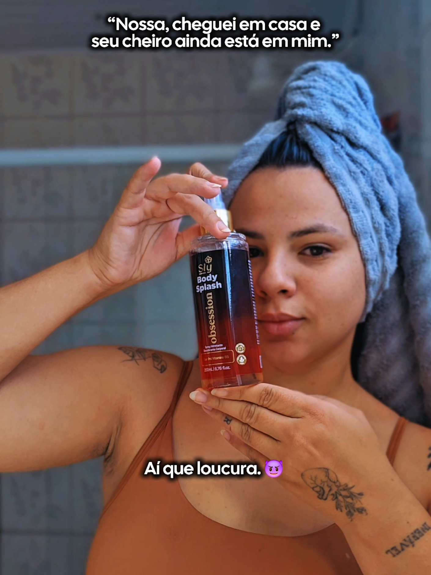 @K&eacute;zia Sesquin &mdash; UGC CREATOR
