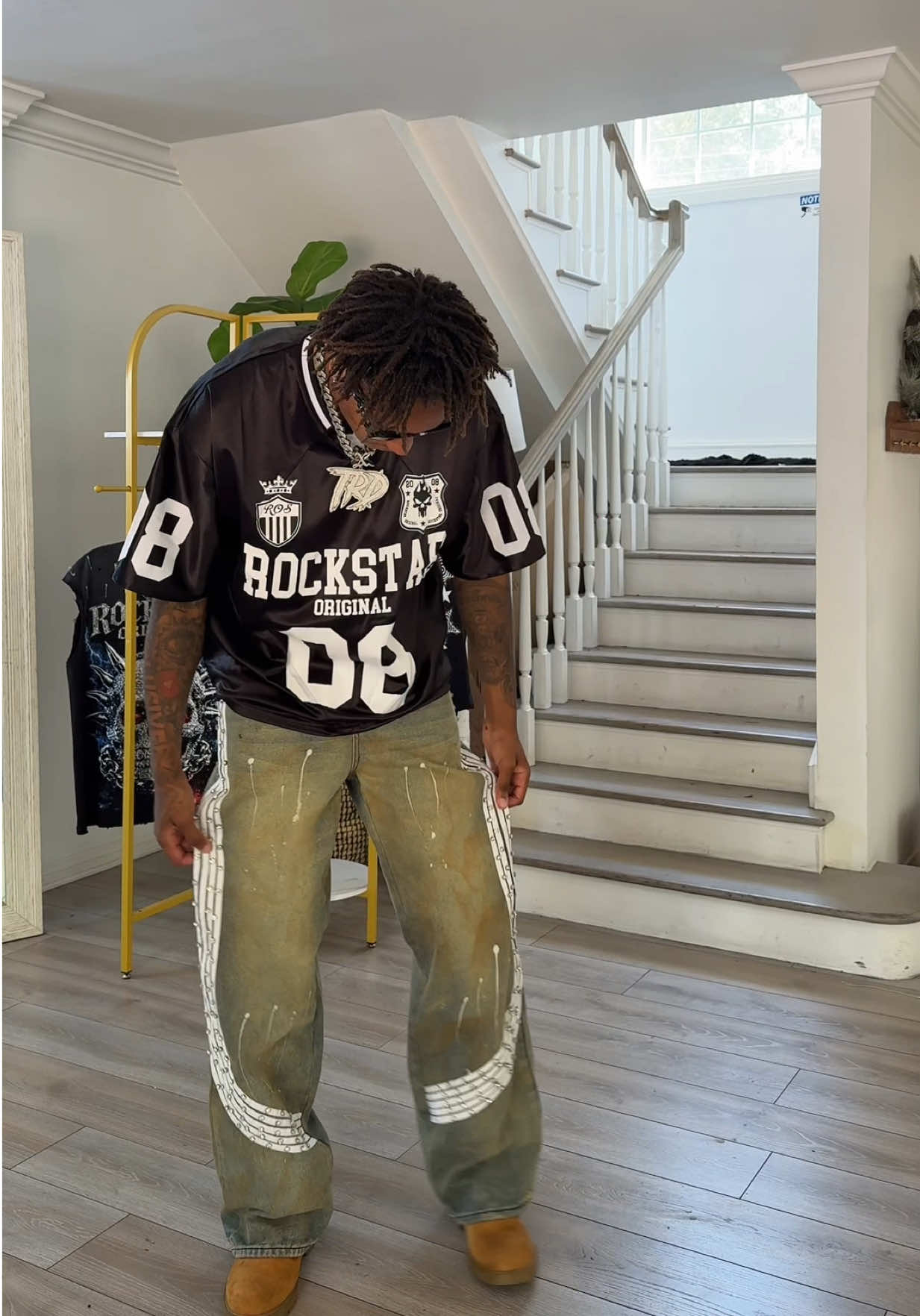 @Rockstar Original