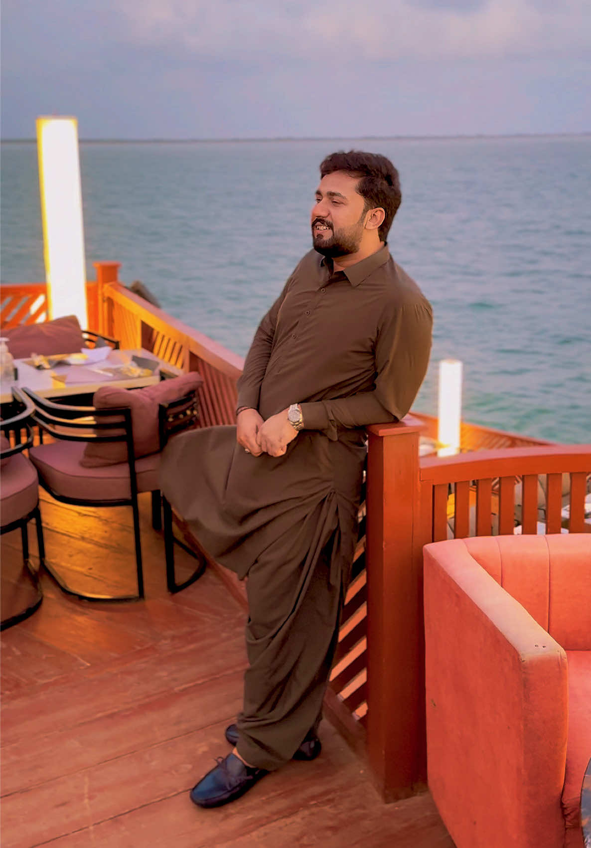 @Syed عادل Shah Bukhari ✪