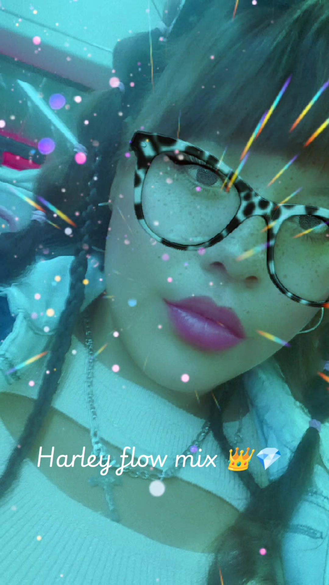 @Harlen Flow Mix 🎤👑