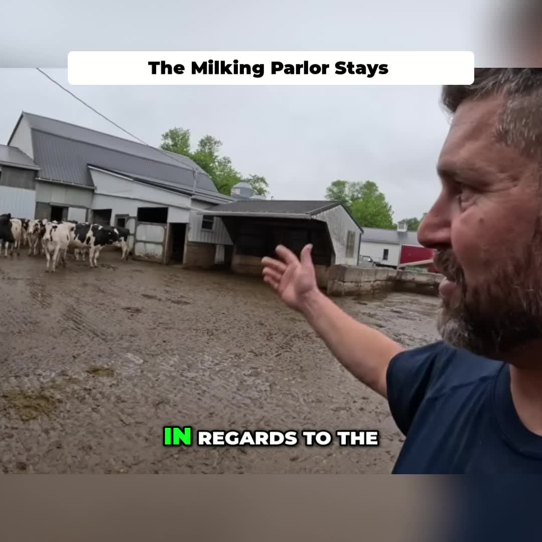 @Kip Siegler Farming