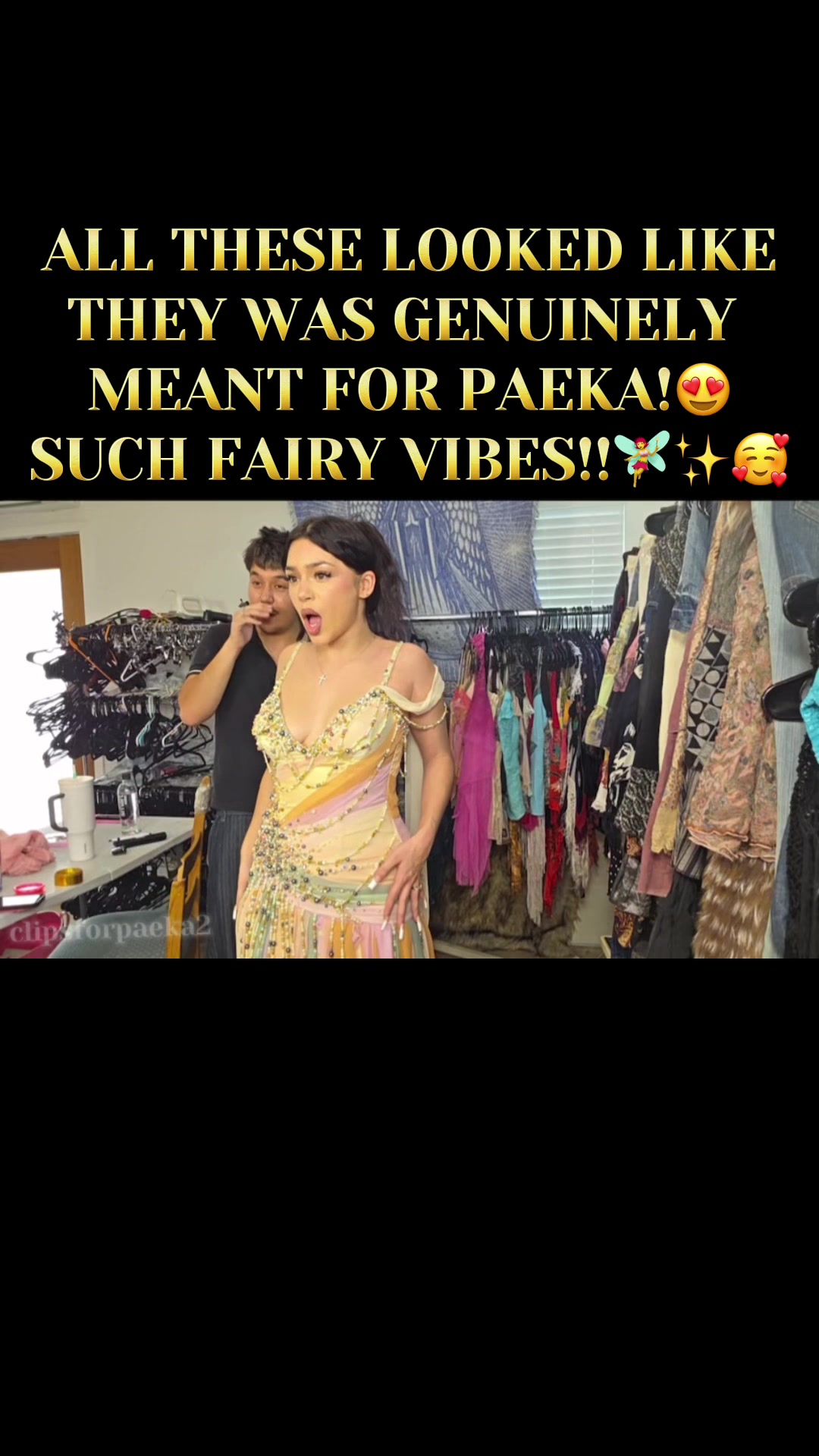 @Clips FOR PAEKA🦋🩷