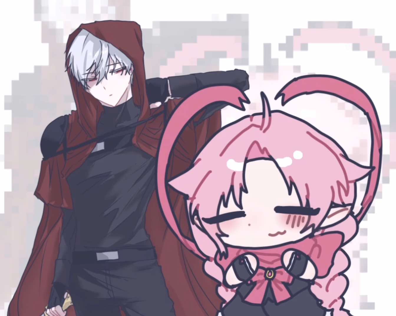 @크악아