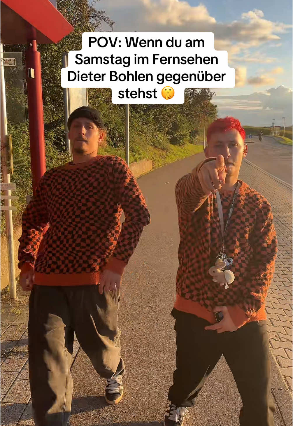@Die Twinz