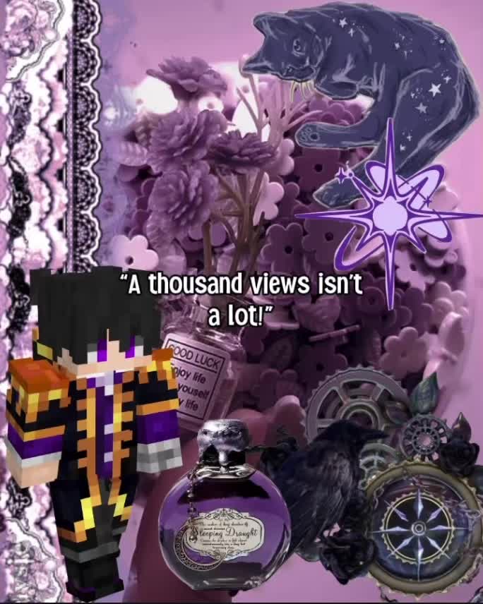 @ThatoneSparrow
