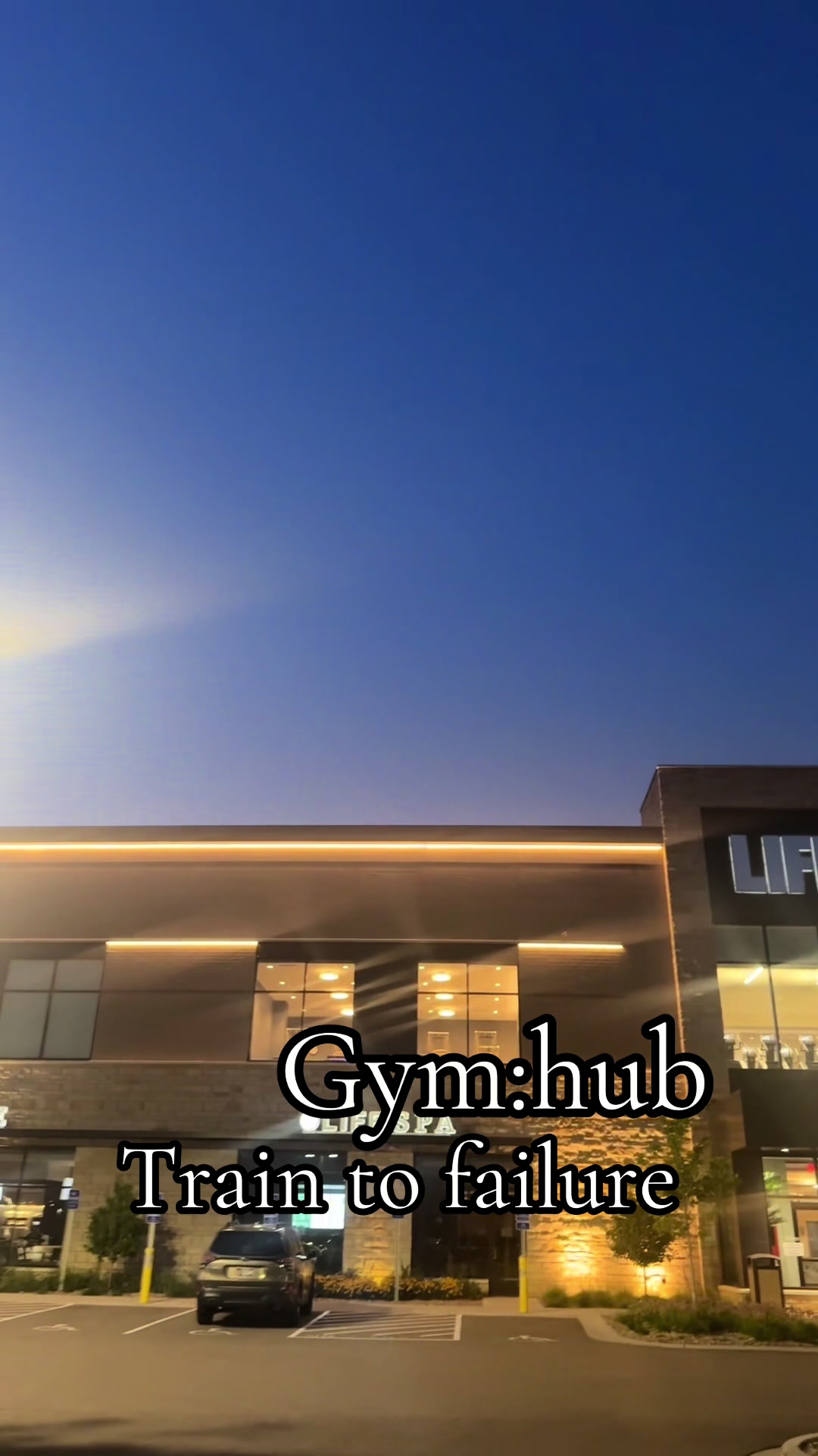 @Gymhub official