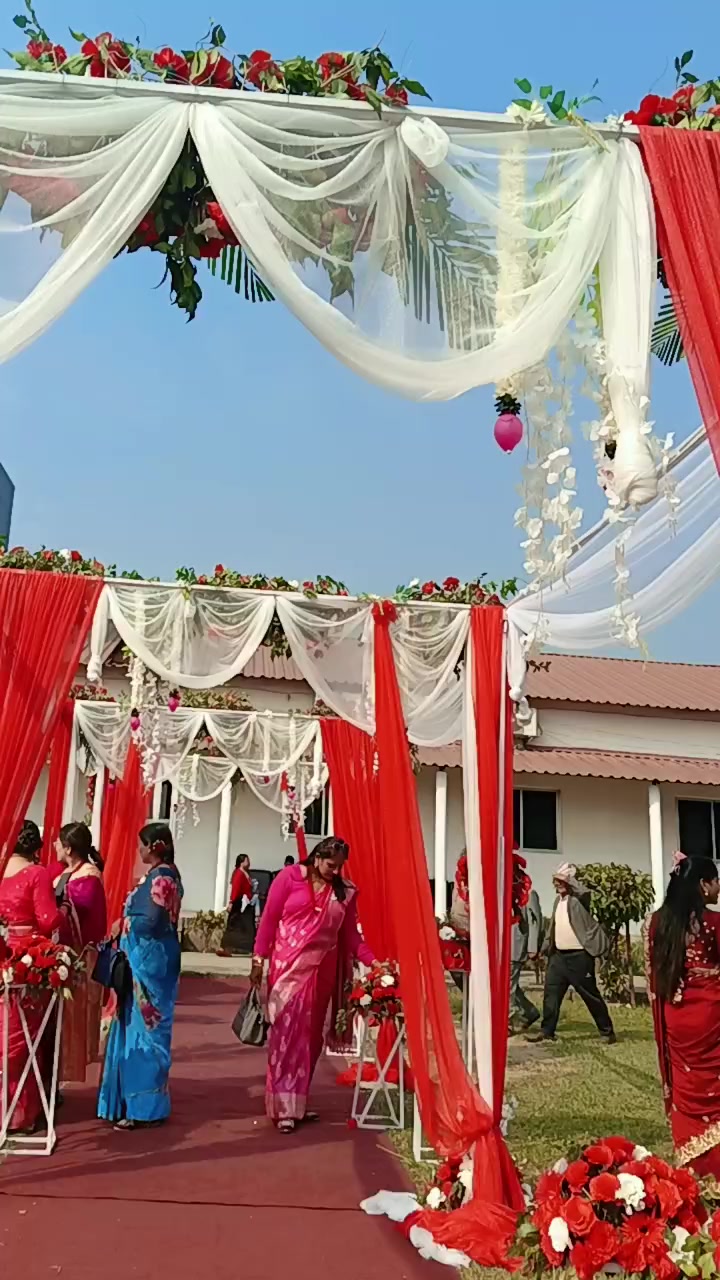 @sabita kandel niure