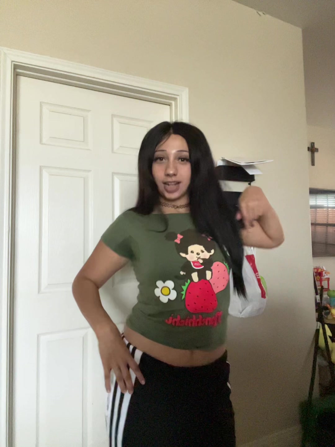 @Living rent free in ur head :3