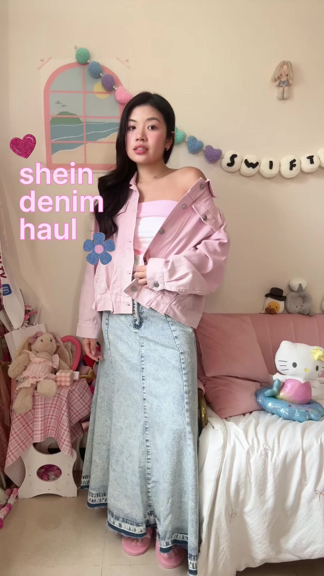 @Brittnee⋆𐙚₊ | pretty in pink