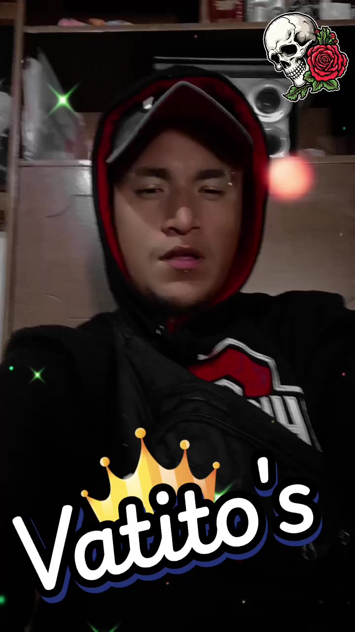 @☆☆ Vatito's ☆☆