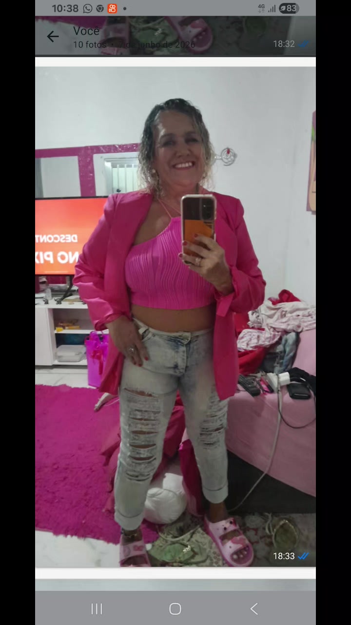 @Deise de Oliveira