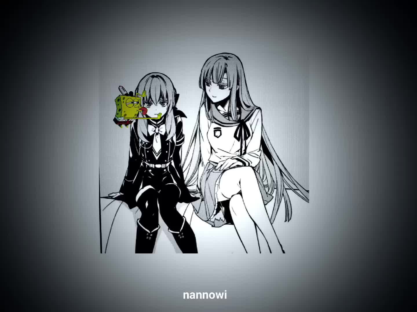 @୧꒰๓nannowi|MIKAYUU ENDGAME⊹.っ