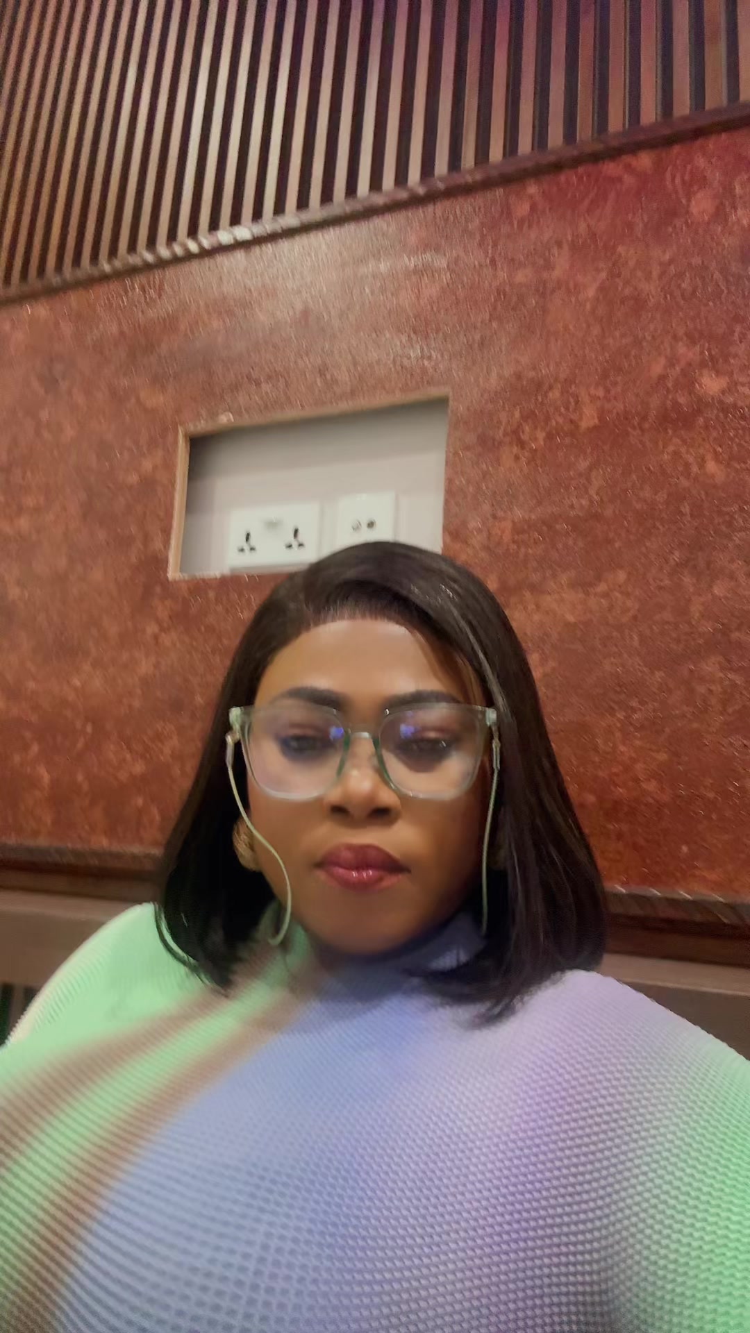 @Unbreakable Joyce Blessing
