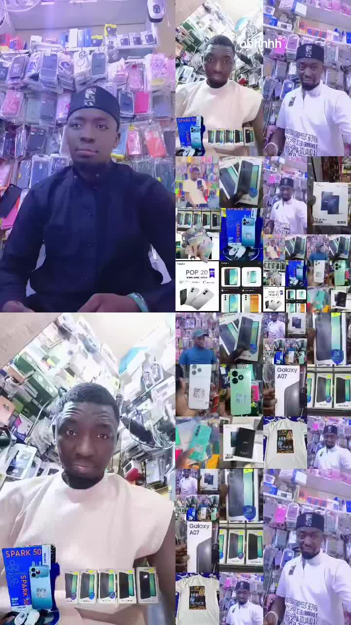 @abib Touré Saloum Saloum