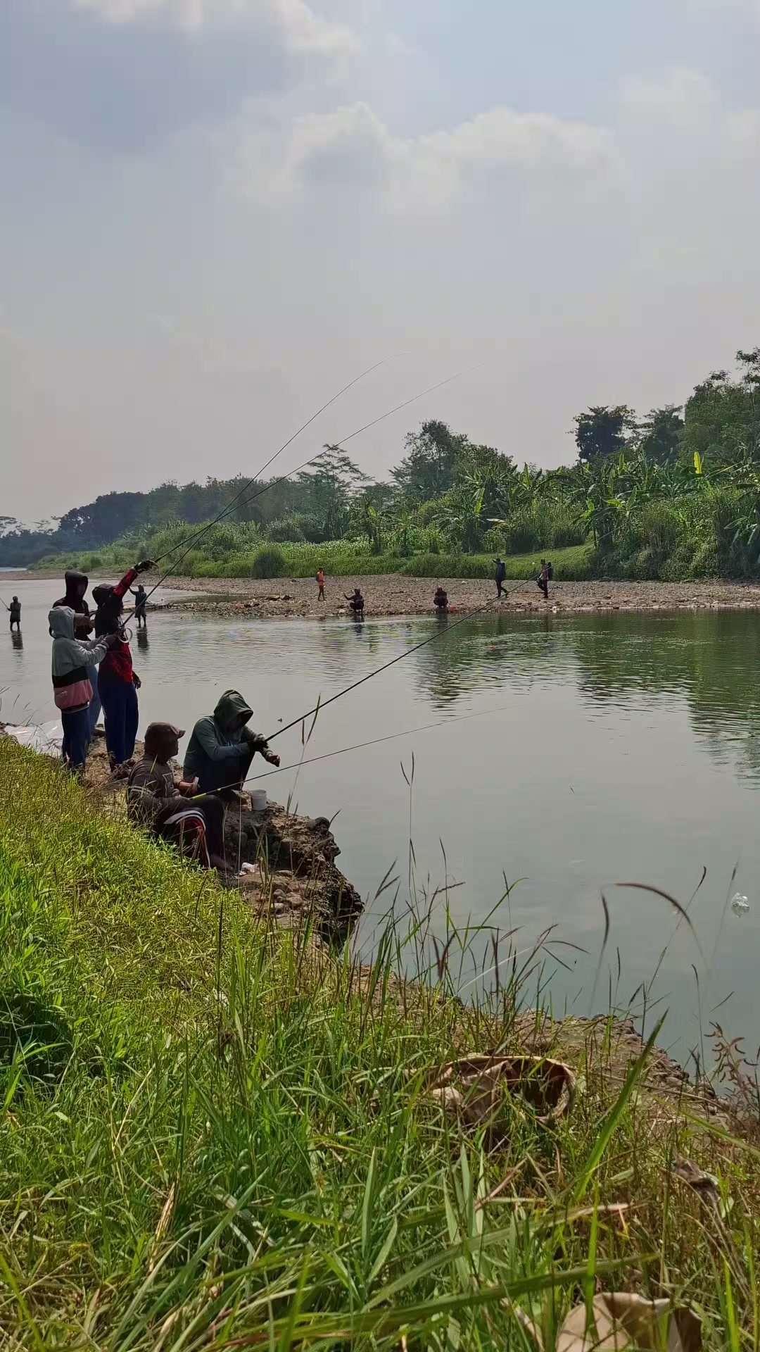 @Gasle Fishing